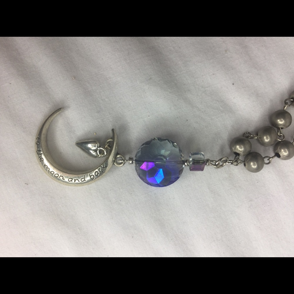 Statement Necklace - Picture 3 of 7